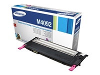 Samsung S4092 Toner ma - Samsung CLT-M4092S/ELS, SU272A für z.B. Samsung CLP -310, Samsung CLP -310 N, Samsung CLP -315, Samsung CLP -315 N