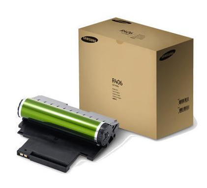 Samsung S406 Toner - Samsung CLT-R406/SEE, SU403A für z.B. Samsung Xpress C 410 W, Samsung Xpress C 480 W, Samsung Xpress C 480