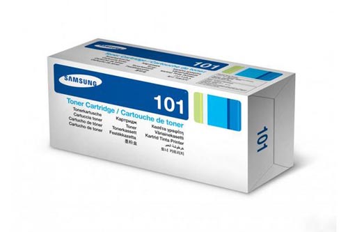 Samsung S101 Toner bk - Samsung MLT-D101S/ELS, SU696A für z.B. Samsung ML -2160, Samsung ML -2161, Samsung ML -2162, Samsung ML -2164