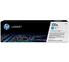 HP H131AC Tonermodule cy - HP No. 131A C, CF211A für z.B. HP LaserJet Pro 200 color M 251 n, HP LaserJet Pro 200 color M 251 nw, HP LaserJet Pro 200