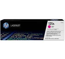 HP H131AY Tonermodule ma - HP No. 131A Y, CF213A für z.B. HP LaserJet Pro 200 color M 251 n, HP LaserJet Pro 200 color M 251 nw, HP LaserJet Pro 200