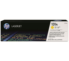 HP H131AM Tonermodule ye - HP No. 131A M, CF212A für z.B. HP LaserJet Pro 200 color M 251 n, HP LaserJet Pro 200 color M 251 nw, HP LaserJet Pro 200