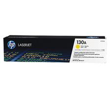 HP H130AY Tonermodule ye - HP No. 130A Y, CF352A für z.B. HP Color LaserJet Pro MFP M 170, HP Color LaserJet Pro MFP M 176 n