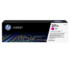 HP H201AM Tonermodule ma - HP No. 201A M, CF403A für z.B. HP Color LaserJet Pro M 252 dw, HP Color LaserJet Pro M 252 n, HP Color LaserJet Pro M 270