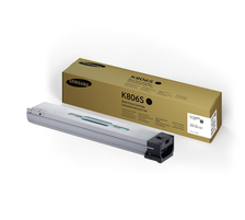 Samsung S806 Toner bk - Samsung CLT-K806S für z.B. Samsung MultiXpress X 7400 GX, Samsung MultiXpress X 7400 LX, Samsung MultiXpress X 7400