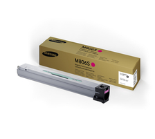 Samsung S806 Toner ma - Samsung CLT-M806S für z.B. Samsung MultiXpress X 7400 GX, Samsung MultiXpress X 7400 LX, Samsung MultiXpress X 7400