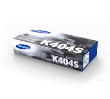 Samsung S404 Toner bk - Samsung CLT-K404S, SU100A für z.B. Samsung Xpress C 480 W, Samsung Xpress C 480, Samsung Xpress C 430