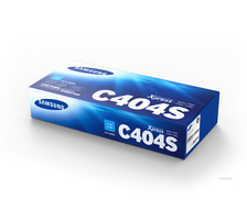 Samsung S404 Toner cy - Samsung CLT-C404S, ST966A für z.B. Samsung Xpress C 480 W, Samsung Xpress C 480, Samsung Xpress C 430