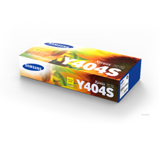 Samsung S404 Toner ye - Samsung CLT-Y404S, SU444A für z.B. Samsung Xpress C 480 W, Samsung Xpress C 480, Samsung Xpress C 430