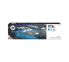 HP H973X Druckerpatronen XL bk - HP No. 973X, L0S07AE für z.B. HP PageWide Pro 450, HP PageWide Pro 452 dn, HP PageWide Pro 452 dw
