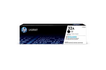 HP H32A Toner - HP No. 32A, CF232A für z.B. HP LaserJet Pro M 203, HP LaserJet Pro M 203 dn, HP LaserJet Pro M 203 dw, HP LaserJet Pro M 220