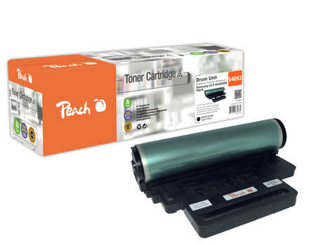 Peach S4092 Trommeleinheit ersetzt Samsung CLT-R409/SEE, SU414A für z.B. Samsung CLP -310, Samsung CLP -310 N, Samsung CLP -315, Samsung CLP -315 N