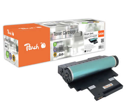 Peach S406 Trommeleinheit ersetzt Samsung CLT-R406/SEE, SU403A für z.B. Samsung Xpress C 410 W, Samsung Xpress C 480 W, Samsung Xpress C 480
