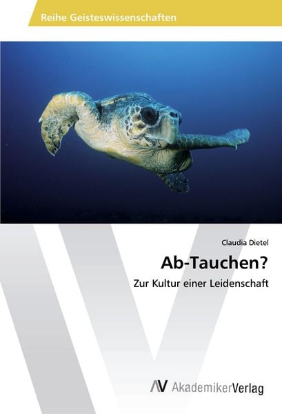 Ab-Tauchen?