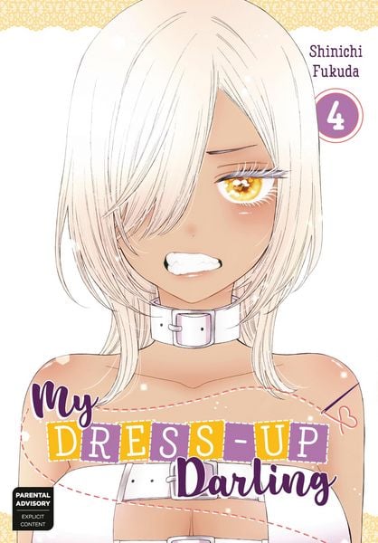 My Dress-Up Darling 04