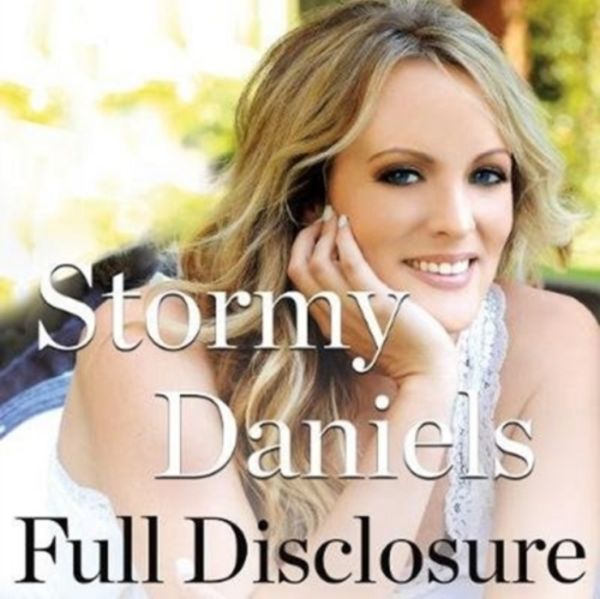 Daniels, S: Full Disclosure