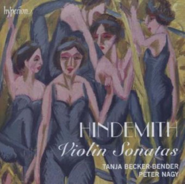 Sonaten für Violine und Klavier