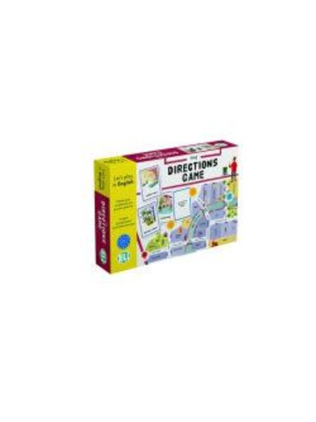 The Directions Game A2 B1