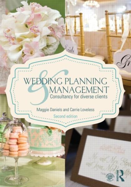 Daniels, M: Wedding Planning and Management