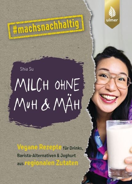 Milch ohne Muh & Mäh