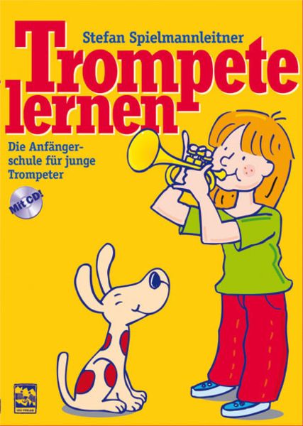 Trompete lernen