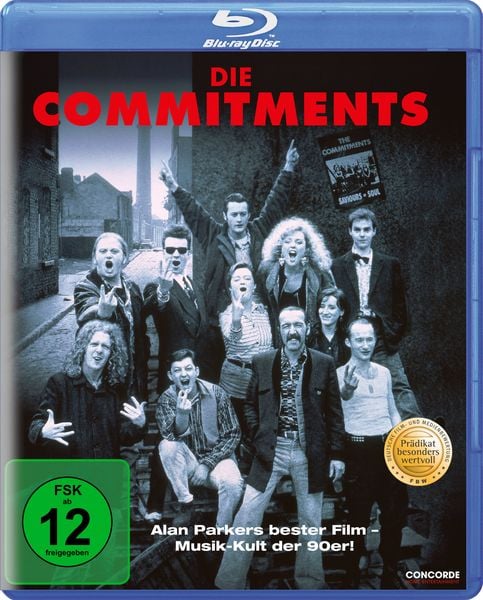 Die Commitments