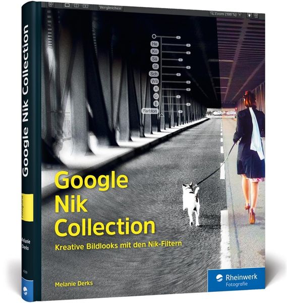 Google Nik Collection
