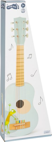 Gitarre 'Groovy Beats'