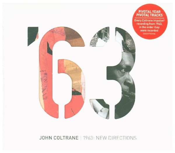 1963: New Directions