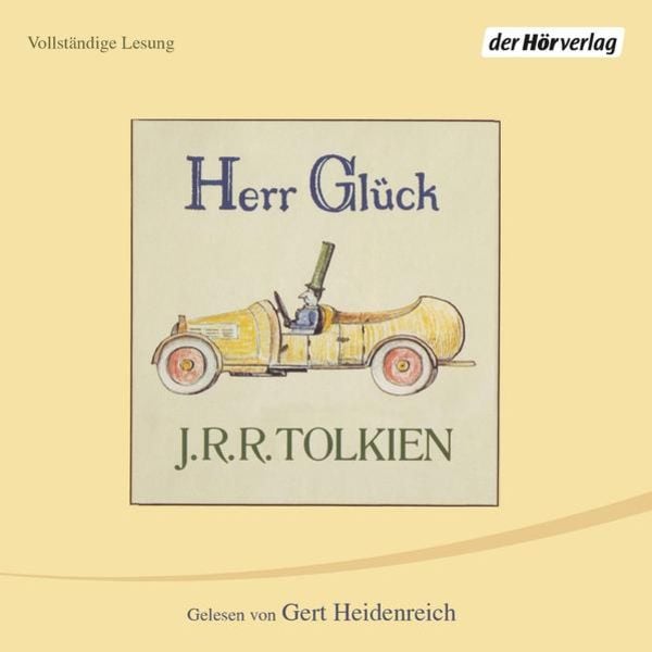Herr Glück