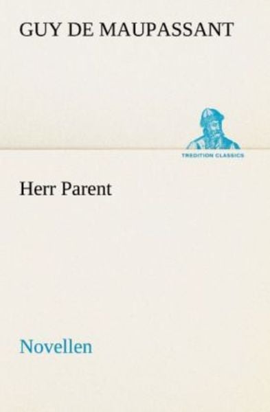 Herr Parent