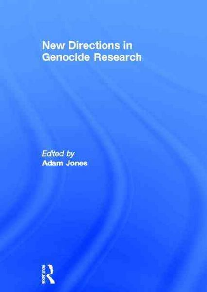 New Directions in Genocide Research