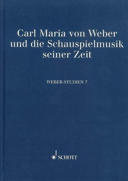 Weber-Studien 7