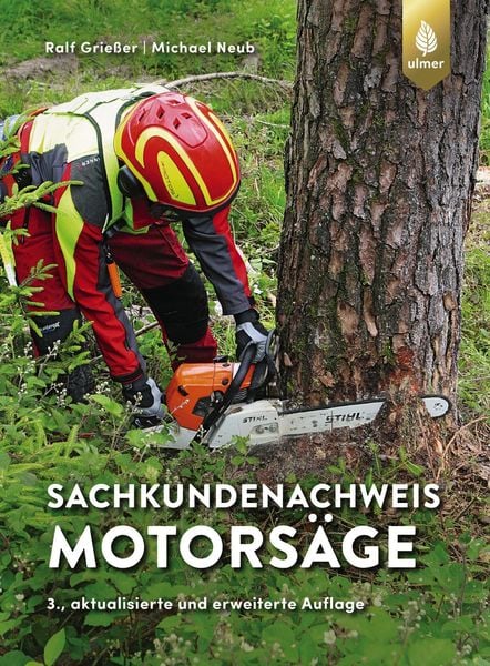 Motorsäge