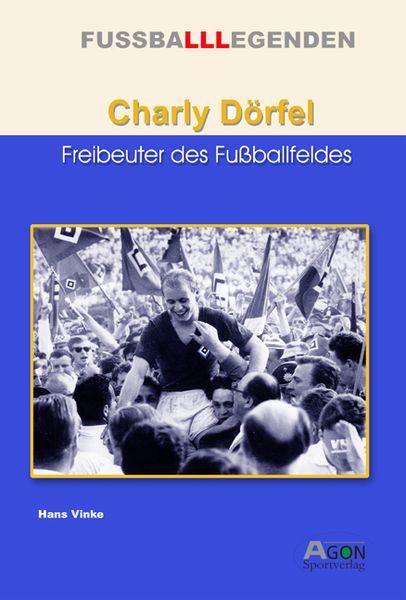 Charly Dörfel