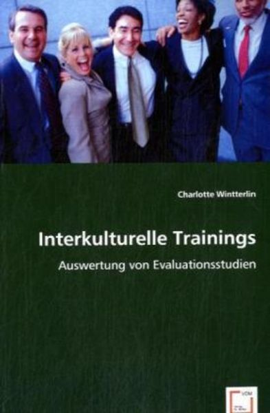 Wintterlin, C: Interkulturelle Trainings