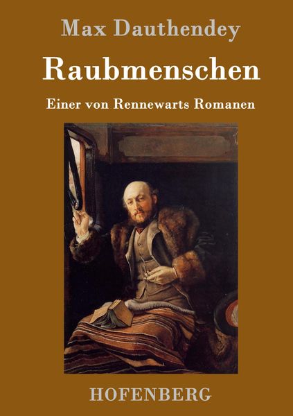 Raubmenschen
