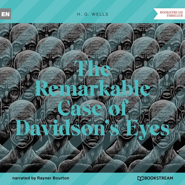 The Remarkable Case of Davidson's Eyes