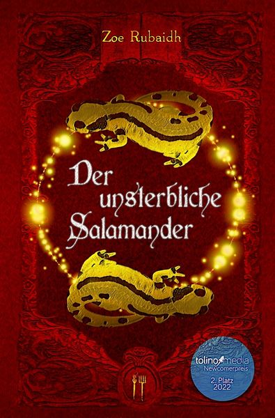 Der unsterbliche Salamander
