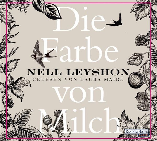 Die Farbe von Milch