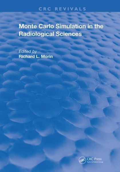 Morin: Monte Carlo Simulation in The Radio