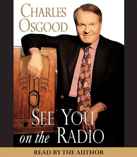 See You On The Radio 3d