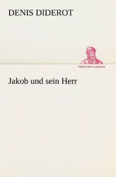 Jakob und sein Herr