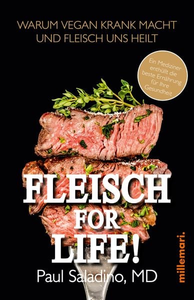 Fleisch For Life!