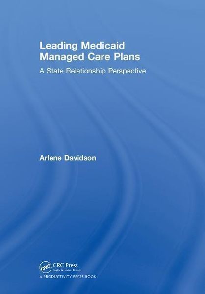 Davidson, A: Leading Medicaid Managed Care Plans