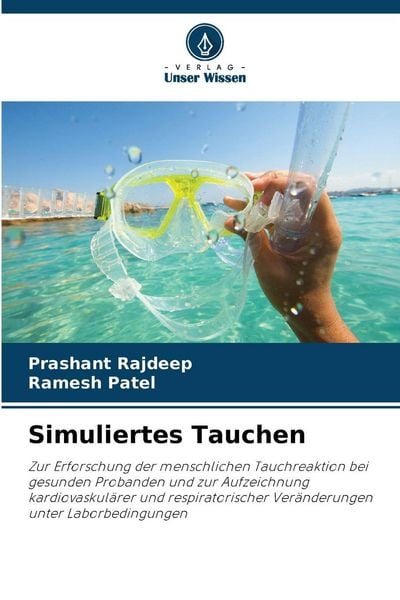 Simuliertes Tauchen