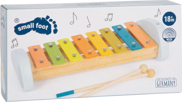Xylophon 'Groovy Beats'