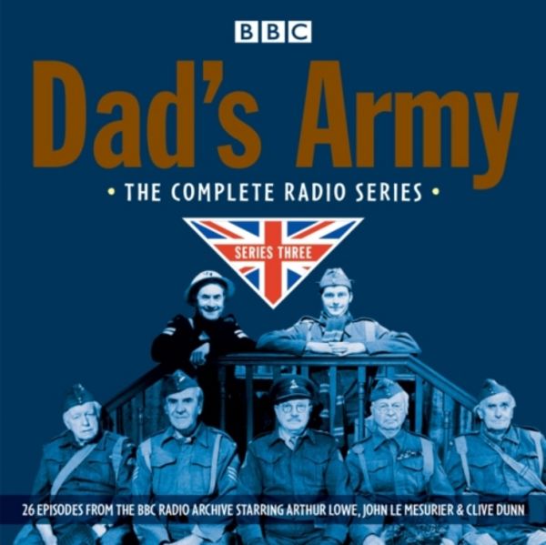 Dads Army Comp Radio Serie 14d