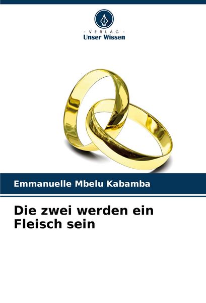 Die zwei werden ein Fleisch sein