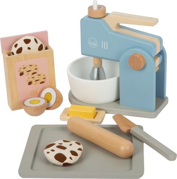 Mixer-Set tasty